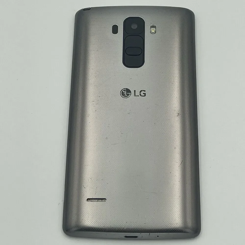 LG G Stylo G4 Stylis Cellphone Smart Phone - For Parts / Repair